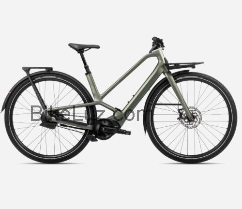Orbea Diem 10 ficha-técnica e avaliações